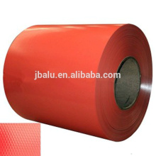 High Quality Ex-factory Price Colored Aluminum Foil Roll Per KG